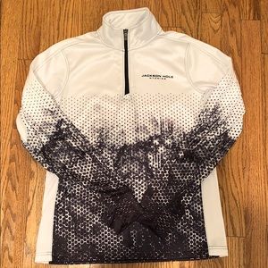 Jackson Hole, Wisconsin Thermal Sweater!